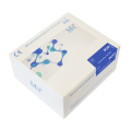 Hochgenauige PCP DOA -Testen Rapid Test Strip